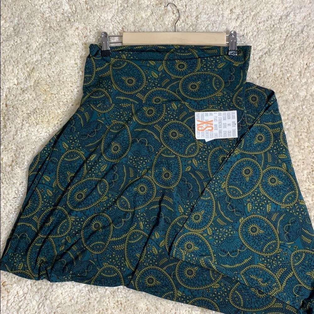 Lularoe Maxi